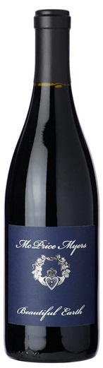 2012 MCPRICE MYERS "BEAUTIFUL EARTH" GSM BLEND