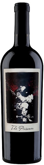 2014 "THE PRISONER" PROPRIETARY BLEND (1.5L MAGNUMS)