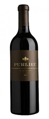 2012 PURLIEU "BECKSTOFFER TO-KALON" CABERNET