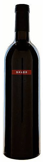 2014 PRISONER WINE COMPANY "SALDO" ZINFANDEL