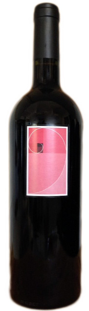 2012 STELLAREESE "CALISTOGA AVA" CABERNET SAUVIGNON