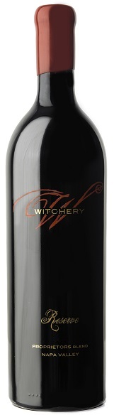 2012 WITCHERY "PROPRIETORS BLEND" RESERVE
