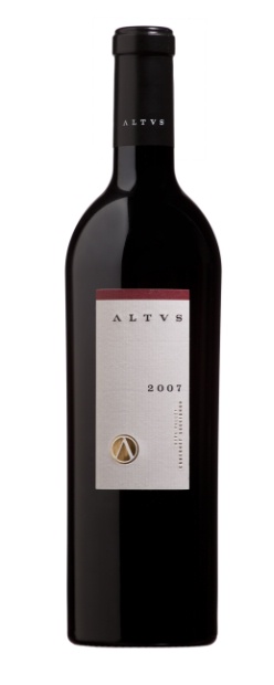 2007 ALTVS CABERNET SAUVIGNON
