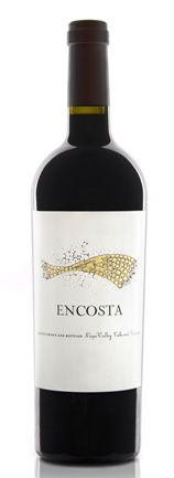 2012 GANDONA "ENCOSTA" CABERNET SAUVIGNON