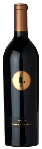 2013 LEWIS "RESERVE" CABERNET SAUVIGNON (1.5L) MAGNUM