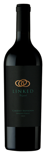 2010 LINKED CABERNET SAUVIGNON
