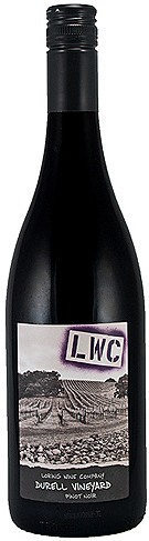 2013 LORING "DURRELL VINEYARD" PINOT NOIR