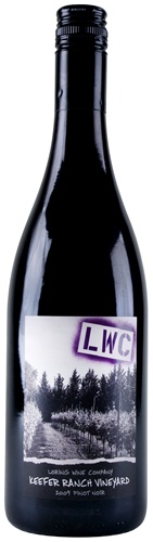 2013 LORING "VINEYARD DESIGNATE" MIXED 15-PACK