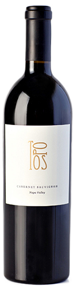 2012 TOPOS "NAPA VALLEY" CABERNET SAUVIGNON
