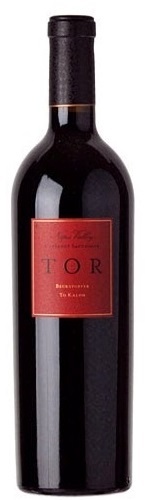 2013 TOR "BECKSTOFFER TO-KALON" CABERNET SAUVIGNON