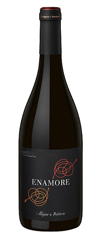 2011 RENACER ALLEGRINI "ENAMORE" RED
