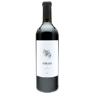 2011 HEROLD BY MARK HEROLD "NAPA VALLEY" CABERNET SAUVIGNON