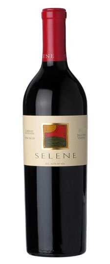 2012 SELENE "DEAD FRED VINEYARD" CABERNET SAUVIGNON