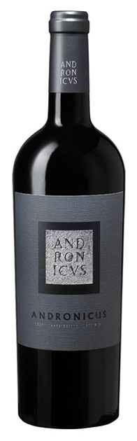 2013 TITUS "ANDRONICUS" PROPRIETARY BLEND