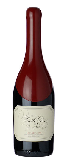 2013 BELLE GLOS "LAS ALTURAS" PINOT NOIR
