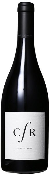 2012 CASEY FLAT RANCH "CFR" PROPRIETARY RED BLEND