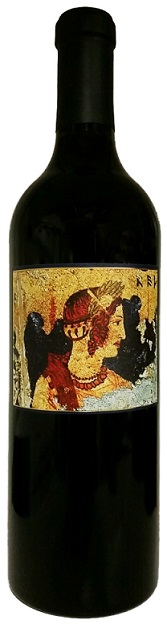 2012 GAMBA "ETRUSCA" PROPRIETARY BLEND