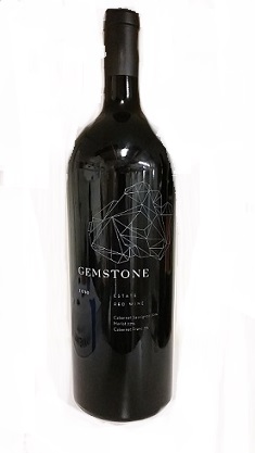 2010 GEMSTONE "ESTATE" RED WINE MAGNUM (1.5L)