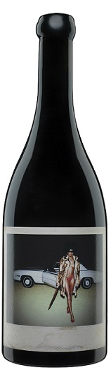 2014 ORIN SWIFT "MACHETE" PROPRIETARY BLEND