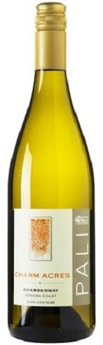 2013 PALI "CHARM ACRES" CHARDONNAY, SONOMA COAST