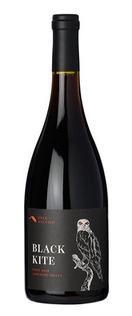 2012 BLACK KITE "KITE'S REST" ANDERSON VALLEY PINOT NOIR