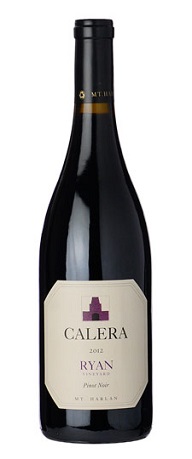 2012 CALERA "RYAN VINEYARD" PINOT NOIR