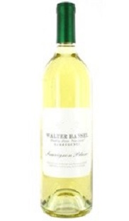 2013 WALTER HANSEL "GADDY LANE VINEYARD" SAUVIGNON BLANC