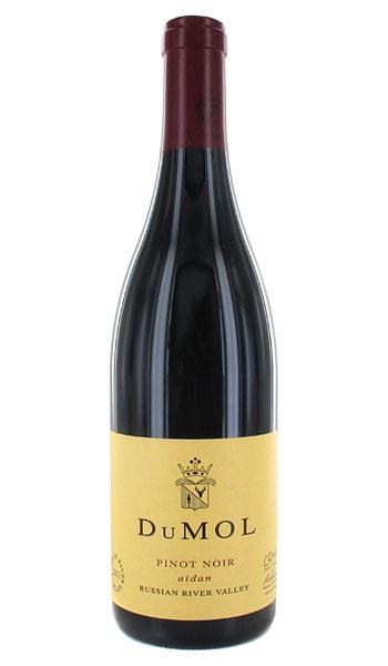 2012 DuMOL "AIDAN" PINOT NOIR