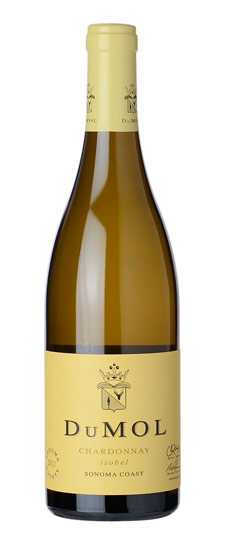 2012 DuMOL "ISOBEL" CHARDONNAY