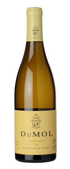 2013 DuMOL "LIA'S" VIOGNIER, RUSSIAN RIVER VALLEY