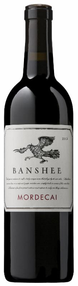 2013 BANSHEE "MORDECAI" PROPRIETARY BLEND