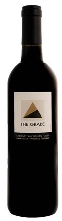 2012 THE GRADE CABERNET SAUVIGNON