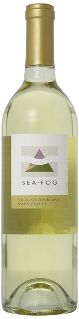 2014 THE GRADE "SEA-FOG VINEYARD" SAUVIGNON BLANC