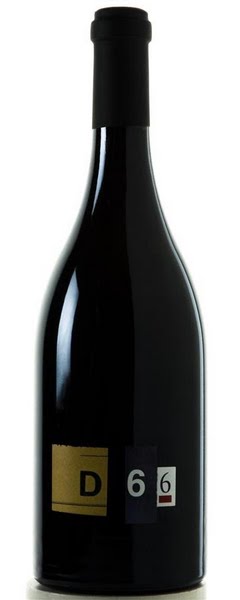 2013 ORIN SWIFT "DEPARTMENT 66"