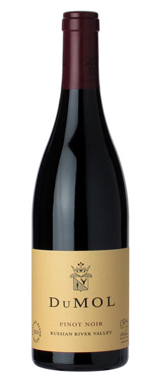 2013 DuMOL "RUSSIAN RIVER VALLEY" PINOT