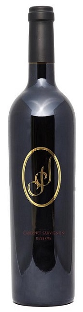 2010 JAMES JOSEPH "NAPA VALLEY RESERVE" CABERNET SAUVIGNON