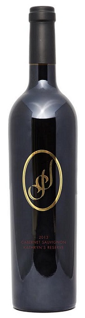 2013 JAMES JOSEPH "RESERVE" NAPA VALLEY, SPECIAL MIXED 15-PACK