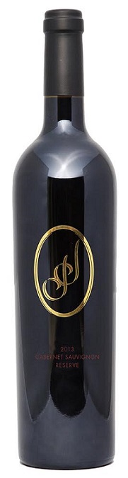 2013 JAMES JOSEPH "NAPA VALLEY RESERVE" CABERNET SAUVIGNON