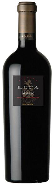2013 LUCA "UCO VALLEY" MALBEC