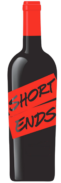 2013 HOLLYWOOD & VINE "SHORT ENDS" CABERNET SAUVIGNON