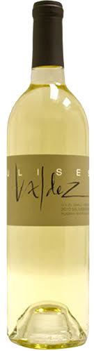 2013 VALDEZ "UV EL DIABLO VINEYARD" SAUVIGNON BLANC
