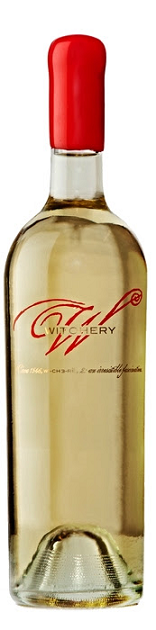 2014 WITCHERY "NAPA VALLEY" SAUVIGNON BLANC