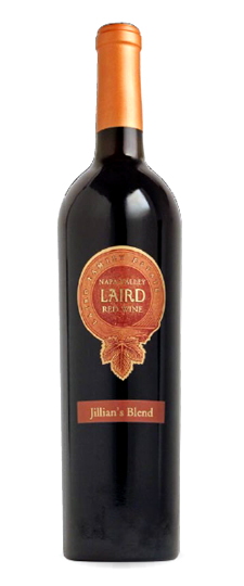 2013 LAIRD "JILLIAN'S BLEND" PROPRIETARY RED