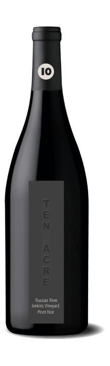 2012 TEN ACRE "JENKINS VINEYARD" PINOT NOIR