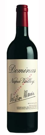 2012 DOMINUS "ESTATE" PROPRIETARY RED