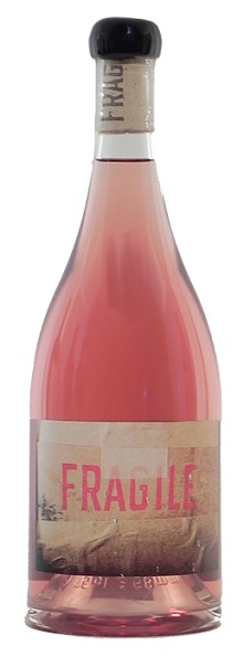 2015 ORIN SWIFT "FRAGILE" Rosé
