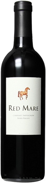 2012 RED MARE "NAPA VALLEY" CABERNET SAUVIGNON