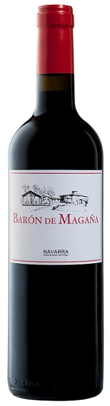 2009 BODEGAS MAGANA "BARON DE MAGANA" SPAIN