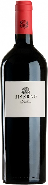 2009 TENUTA DI BISERNO "BIBBONA" SUPER TUSCAN, IGT