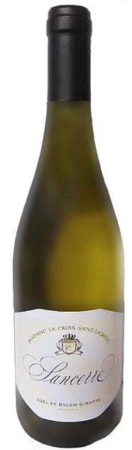 2014 DOMAINE LA CROIX, SAINT-LAURENT SANCEREE